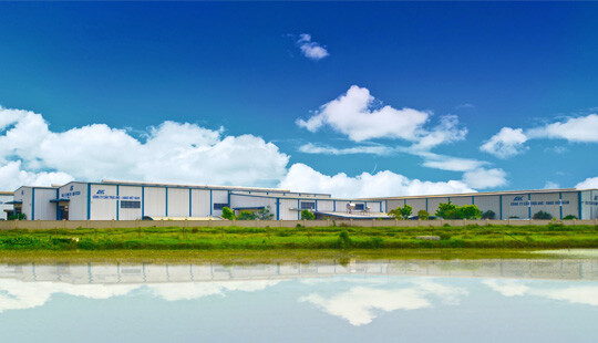 Cầu Trục Và Thiết Bị AVCS 3