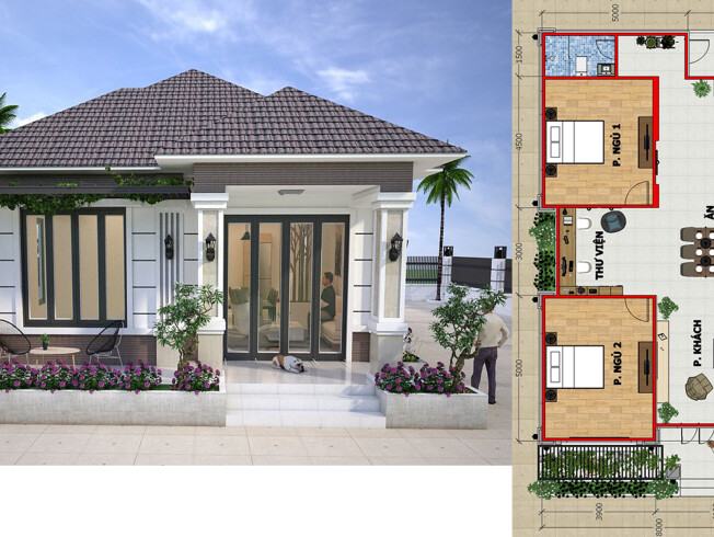 Tư Vấn Xây Dựng Phố Thị 5