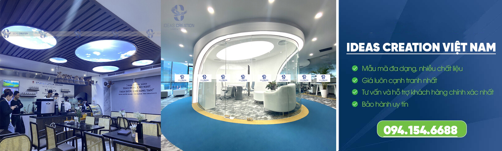 IDEAS CREATION VIỆT NAM 10