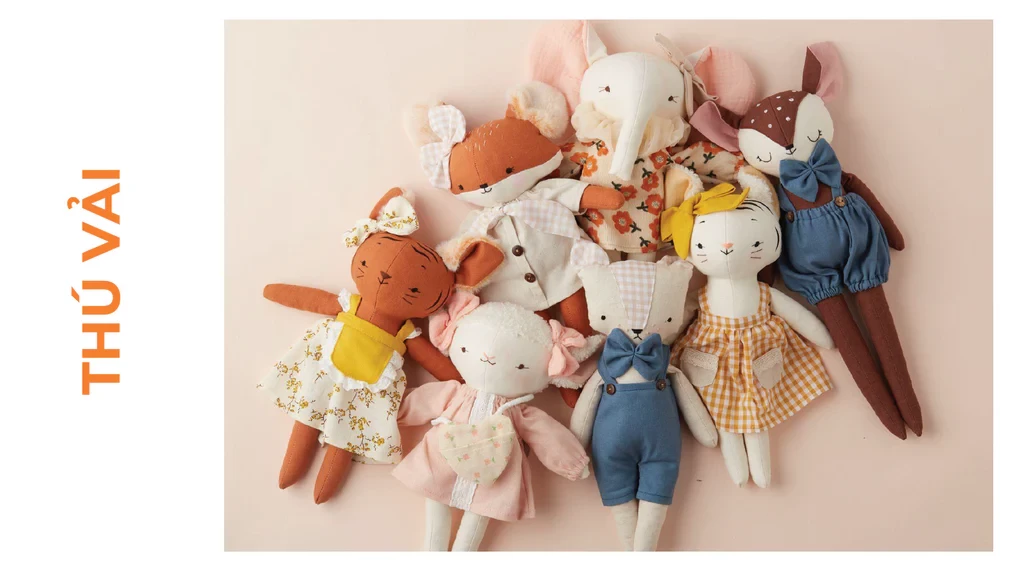 PHÁT TRIỂN THƯƠNG MẠI VÀ DỊCH VỤ BOBBIDI - Chippi 12