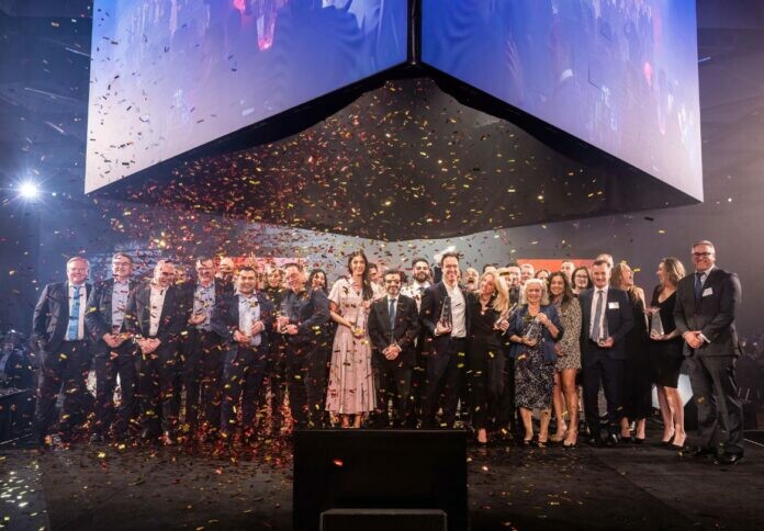 Linfox Logistics Vietnam 5