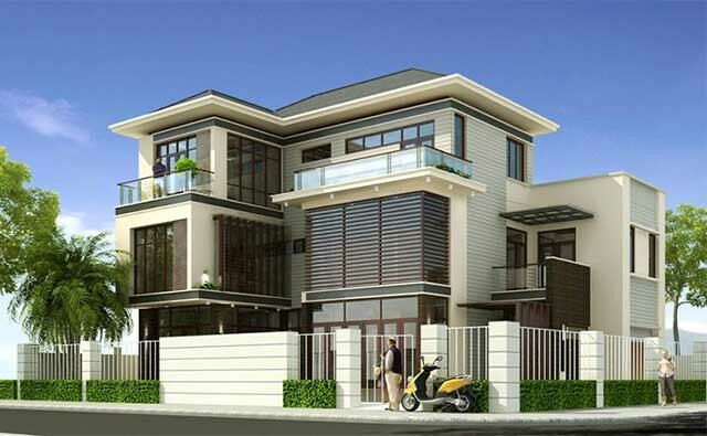 Xây Dựng Toàn Tâm Phát 9