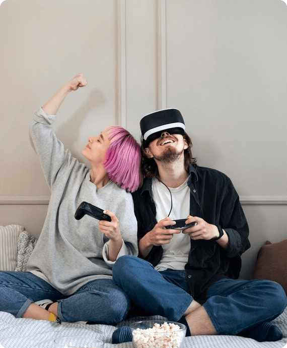 Everjoy Publishing 11