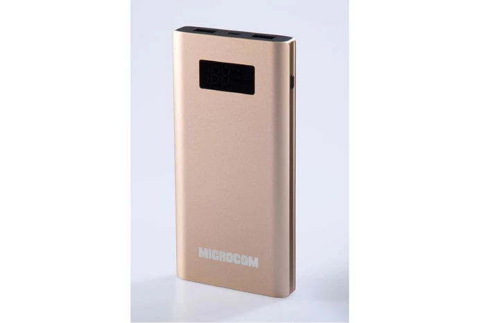 Microcom Việt Nam 5