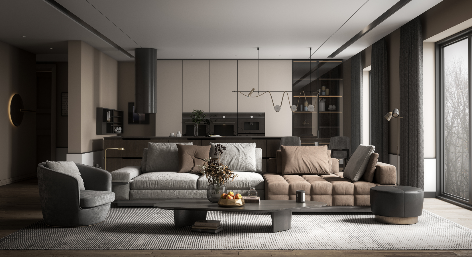 CÔNG TY CP SF HOME 2