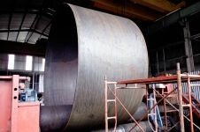 Cơ Khí Núi Thành 8