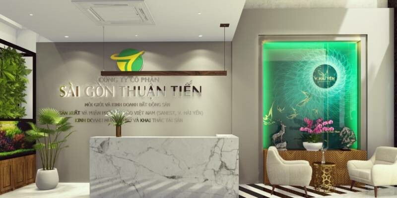 Sài Gòn Thuận Tiến 1