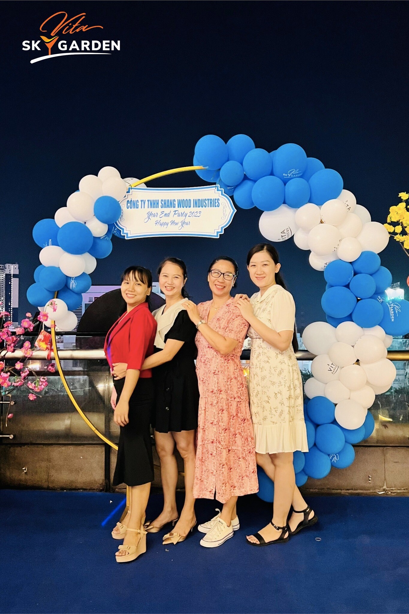 Shang Wood Industries 7