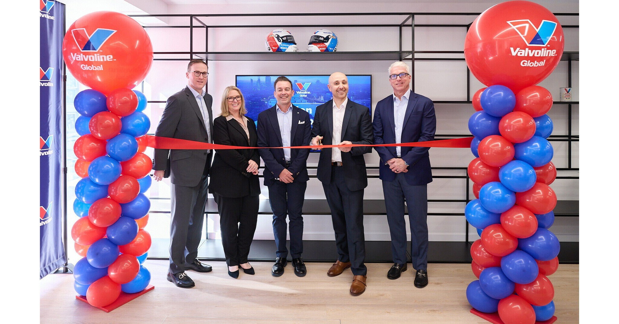 Valvoline Global Operations 4