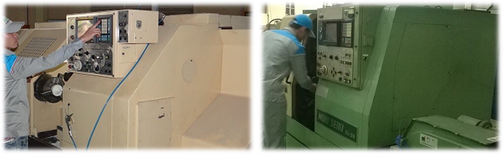 Công Nghệ Và Thiết Bị CNC Hà Nội 7