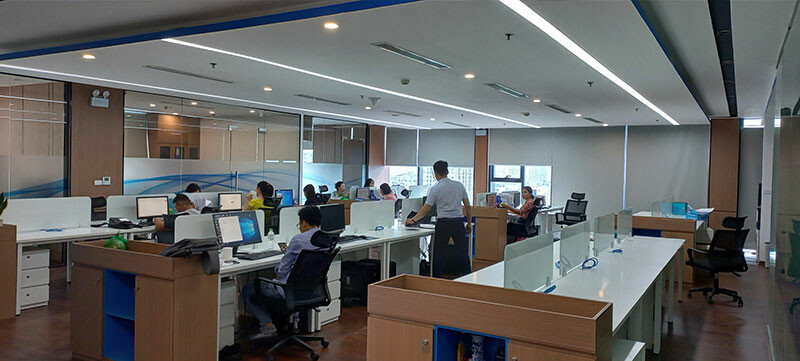 Cơ Khí Thái Long 6