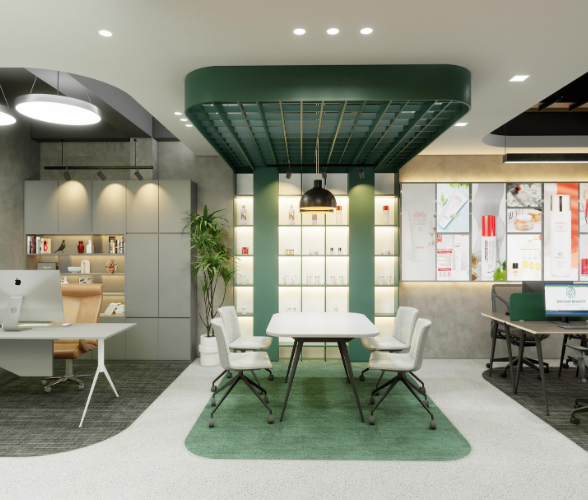 Do Building - Timi Office 6