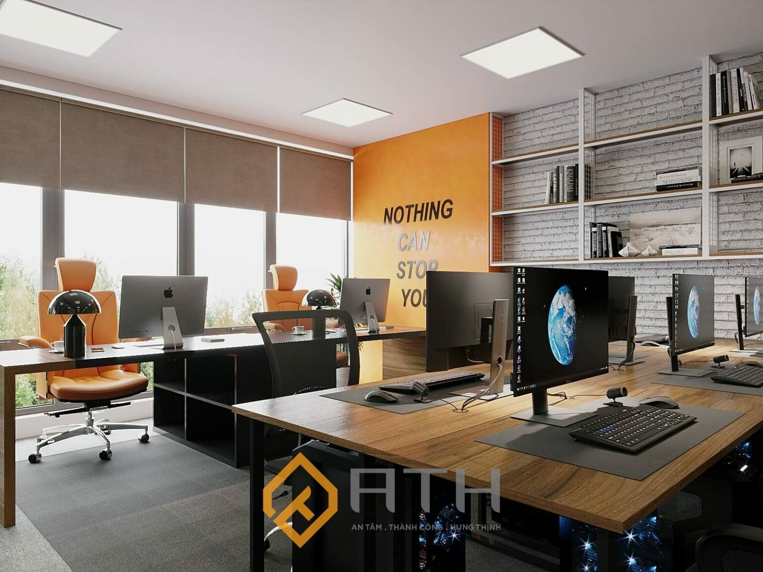 NỘI THẤT ATH VIỆT NAM 9