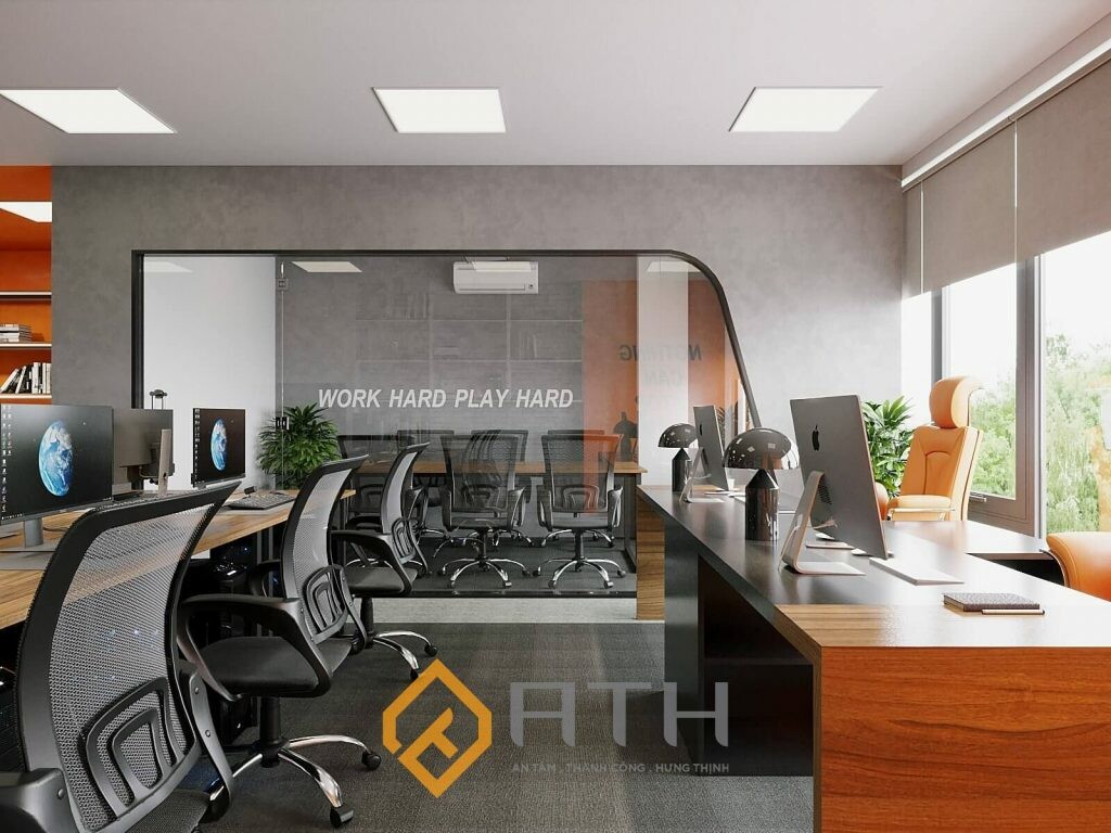 NỘI THẤT ATH VIỆT NAM 11