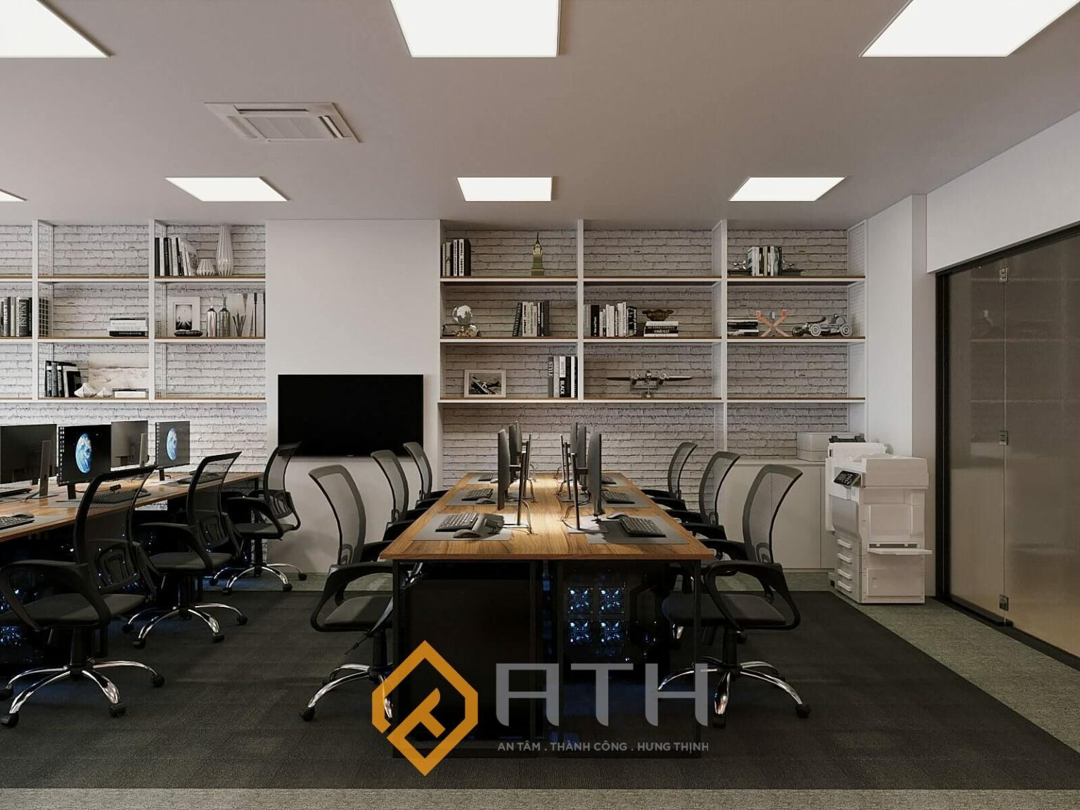 NỘI THẤT ATH VIỆT NAM 8