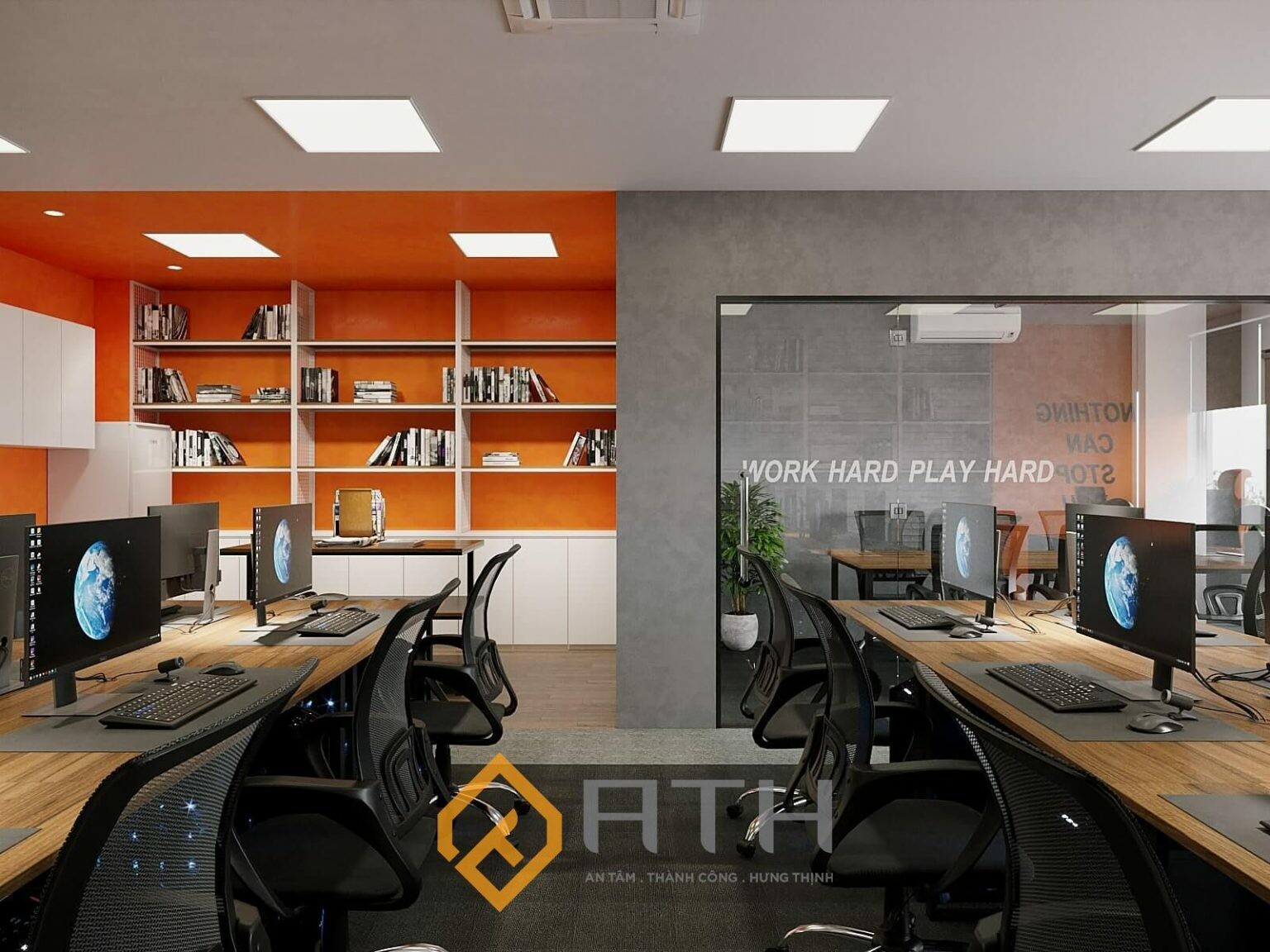 NỘI THẤT ATH VIỆT NAM 7