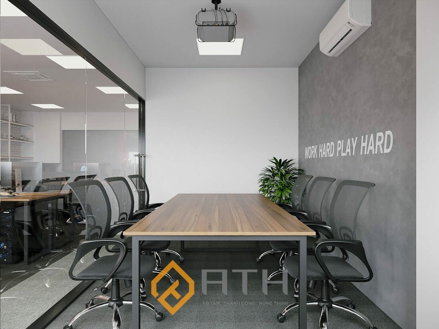 NỘI THẤT ATH VIỆT NAM 6