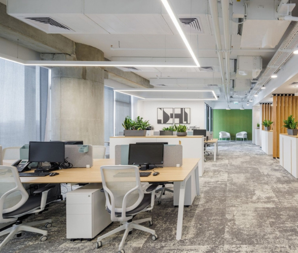 Do Building - Timi Office 5