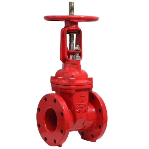 Công Nghệ Cơ Điện Phòng Cháy Chữa Cháy - ITE 4