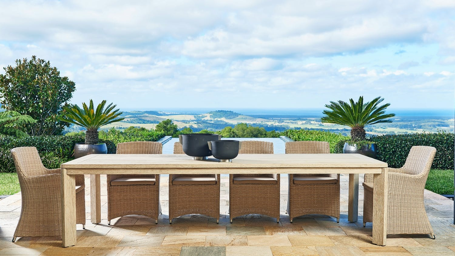 Gardenline International (VN) 1