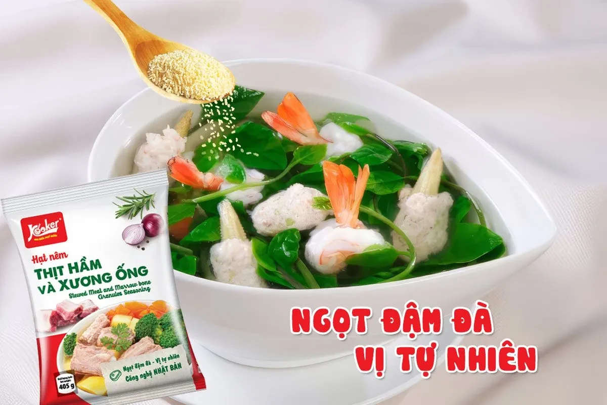 Công nghiệp thực phẩm quốc tế - InterFood 9