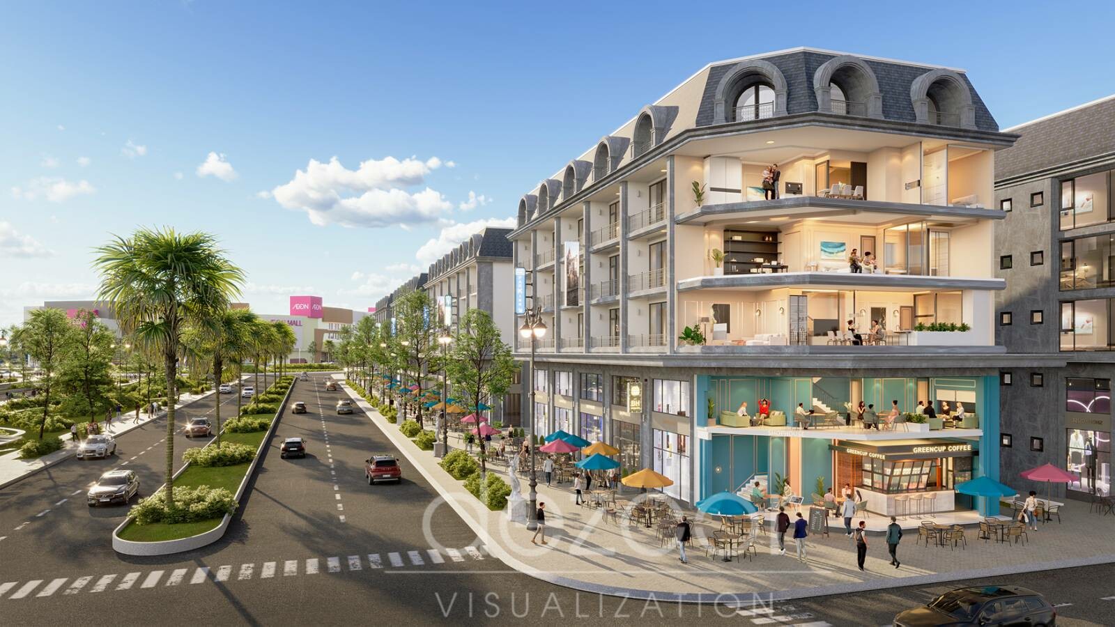 Đầu Tư Img Huế 2