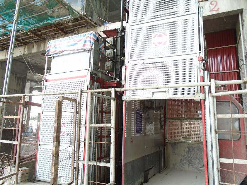 Xây dựng Hoàng Kim 3