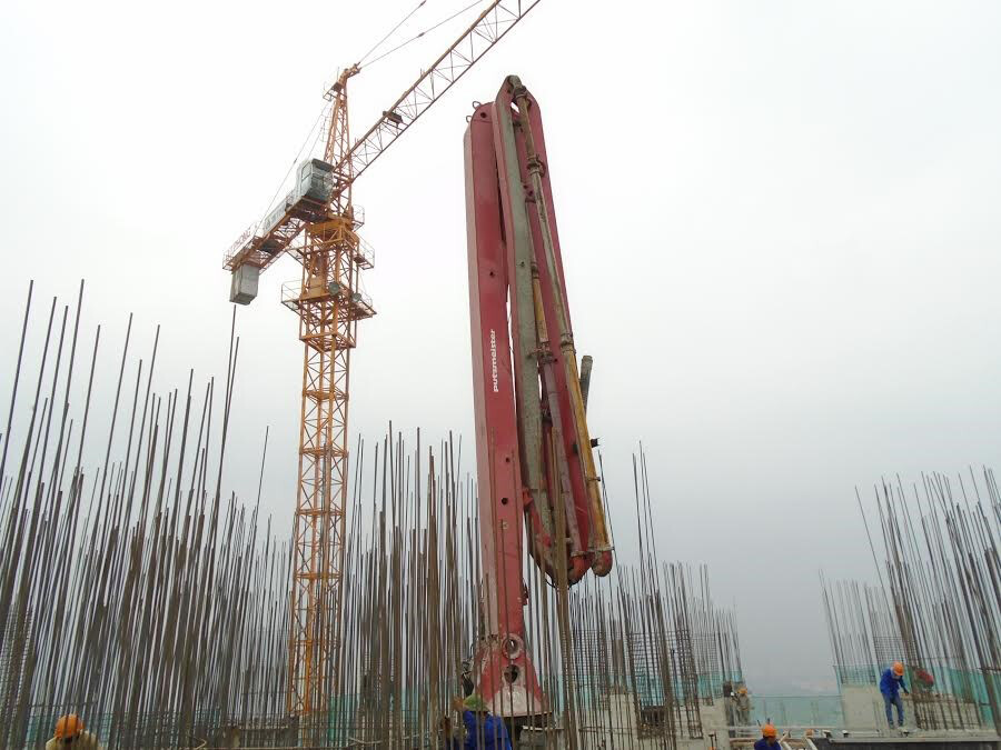 Xây dựng Hoàng Kim 2