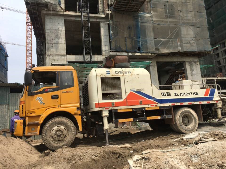 Xây dựng Hoàng Kim 4