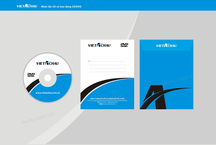 Xây Lắp và Thương mại Việt Á Châu 2