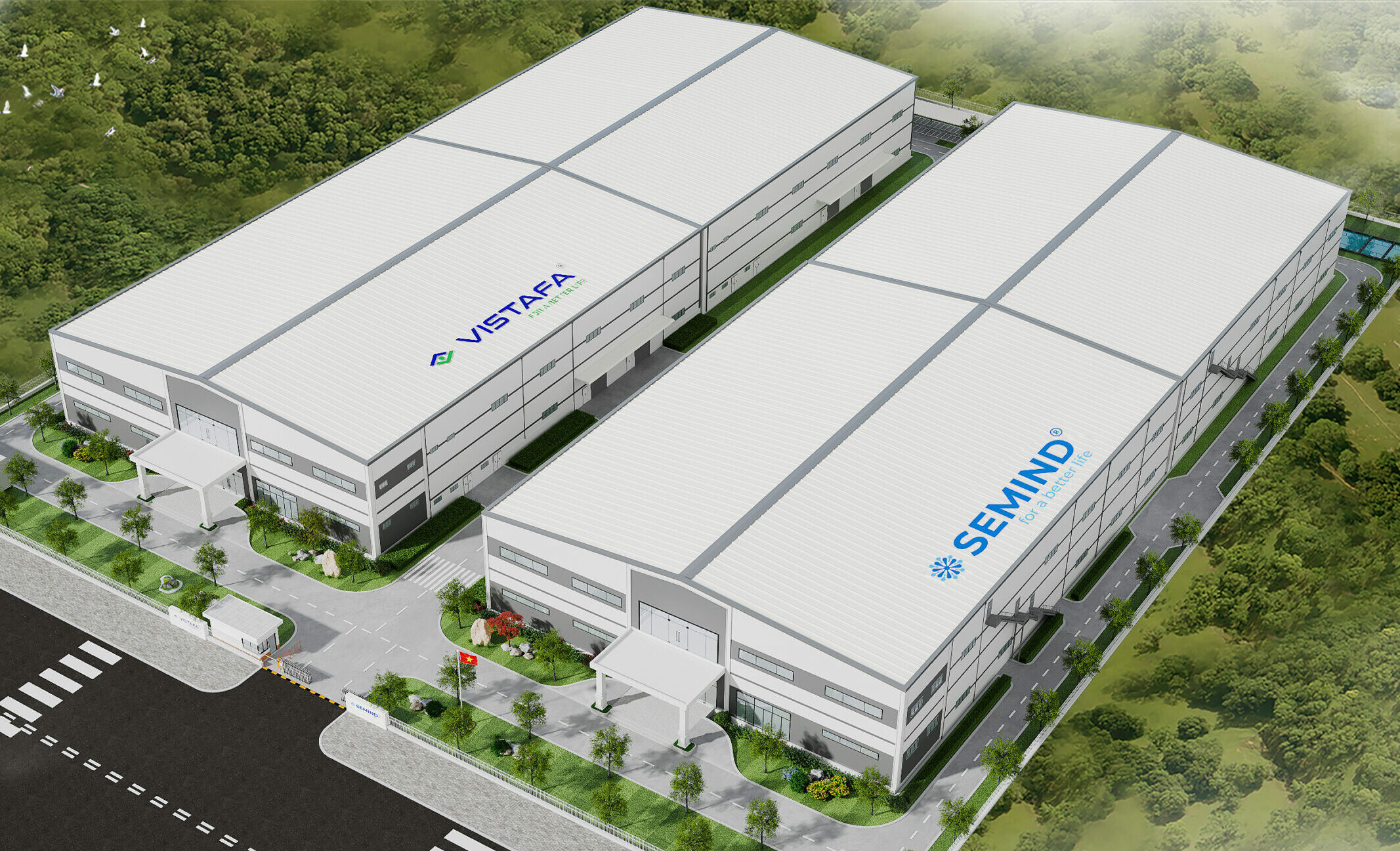 CÔNG TY CỔ PHẦN SEMIND 12