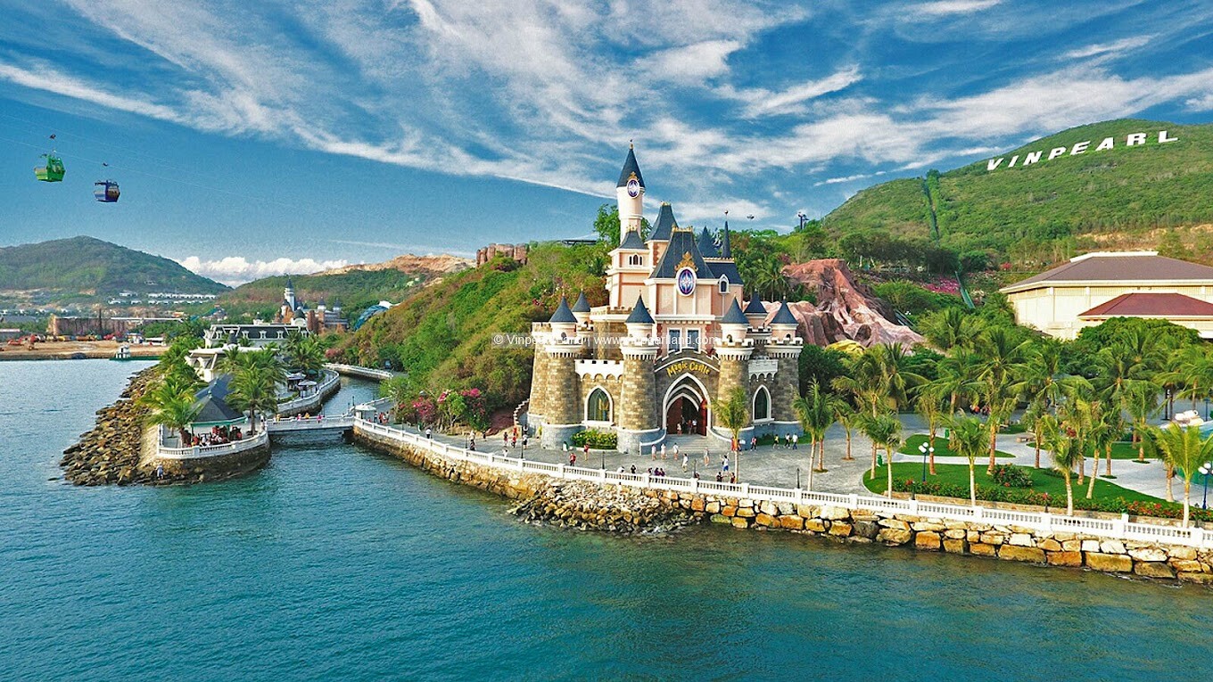 Kiến trúc ACT Việt Nam 4