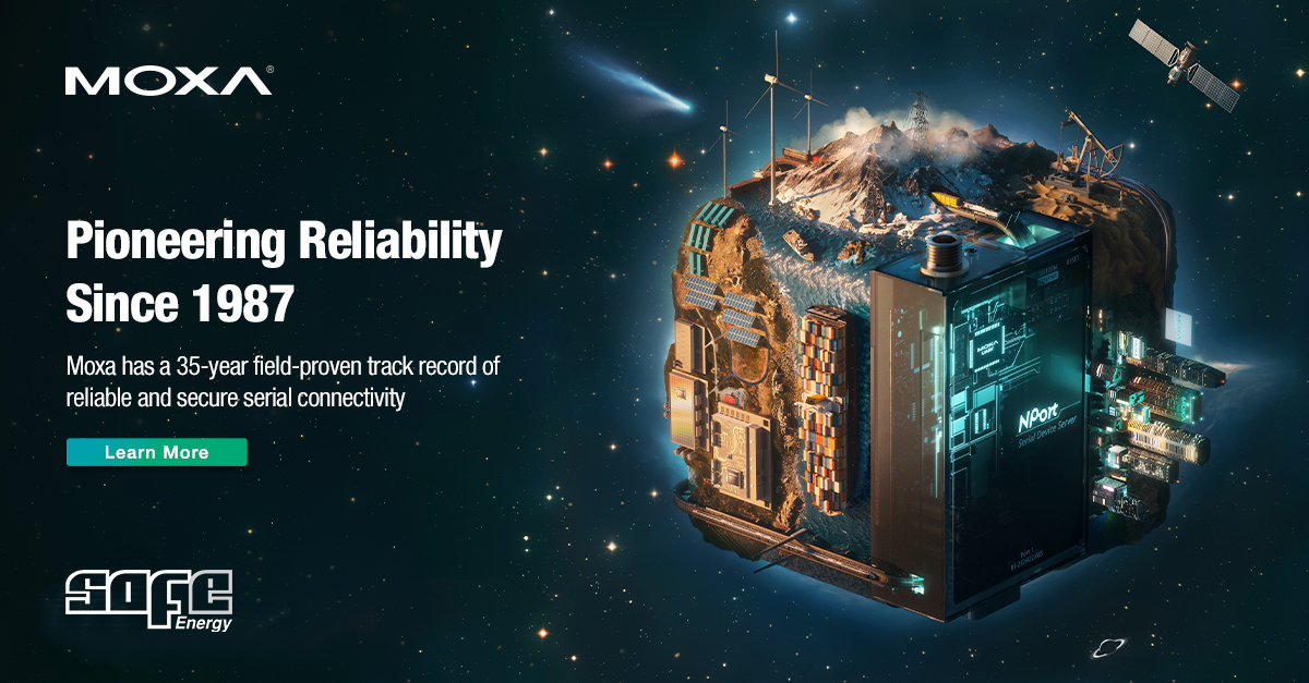 Tự động hóa Năng Lượng - SAFEnergy 12