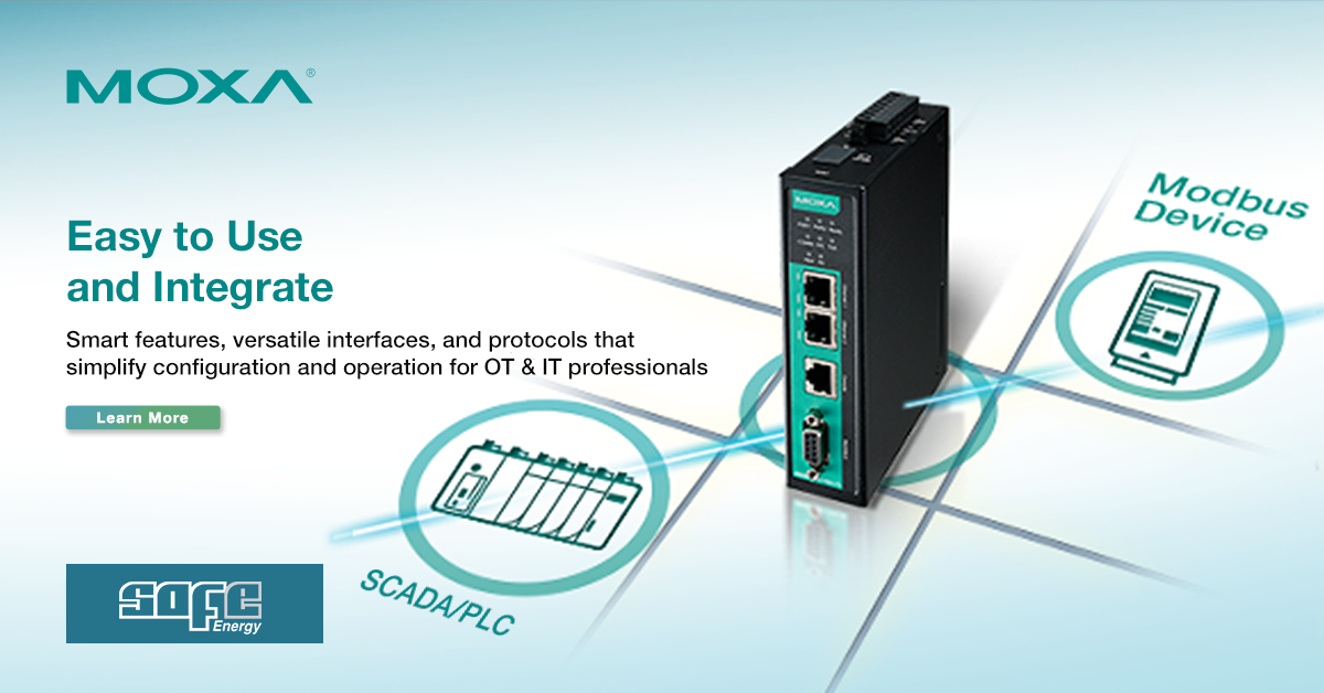 Tự động hóa Năng Lượng - SAFEnergy 6