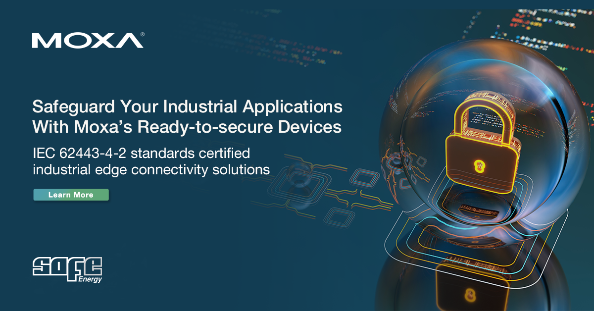 Tự động hóa Năng Lượng - SAFEnergy 8