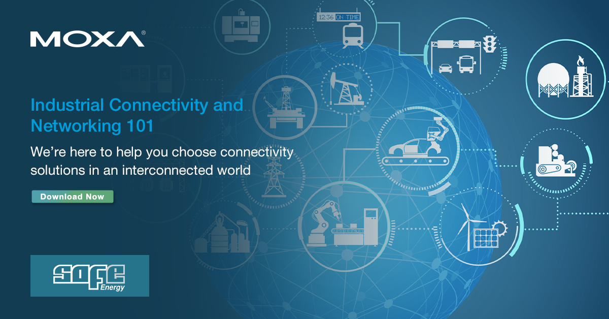 Tự động hóa Năng Lượng - SAFEnergy 7