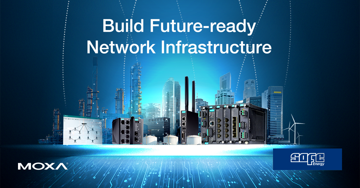 Tự động hóa Năng Lượng - SAFEnergy 10