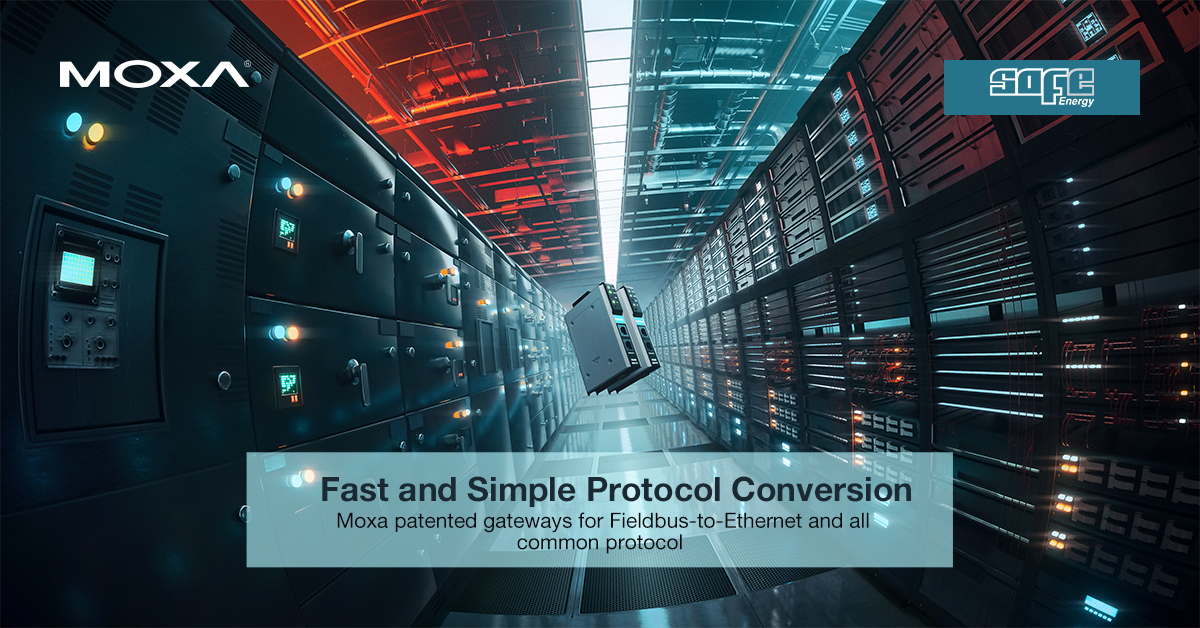 Tự động hóa Năng Lượng - SAFEnergy 9