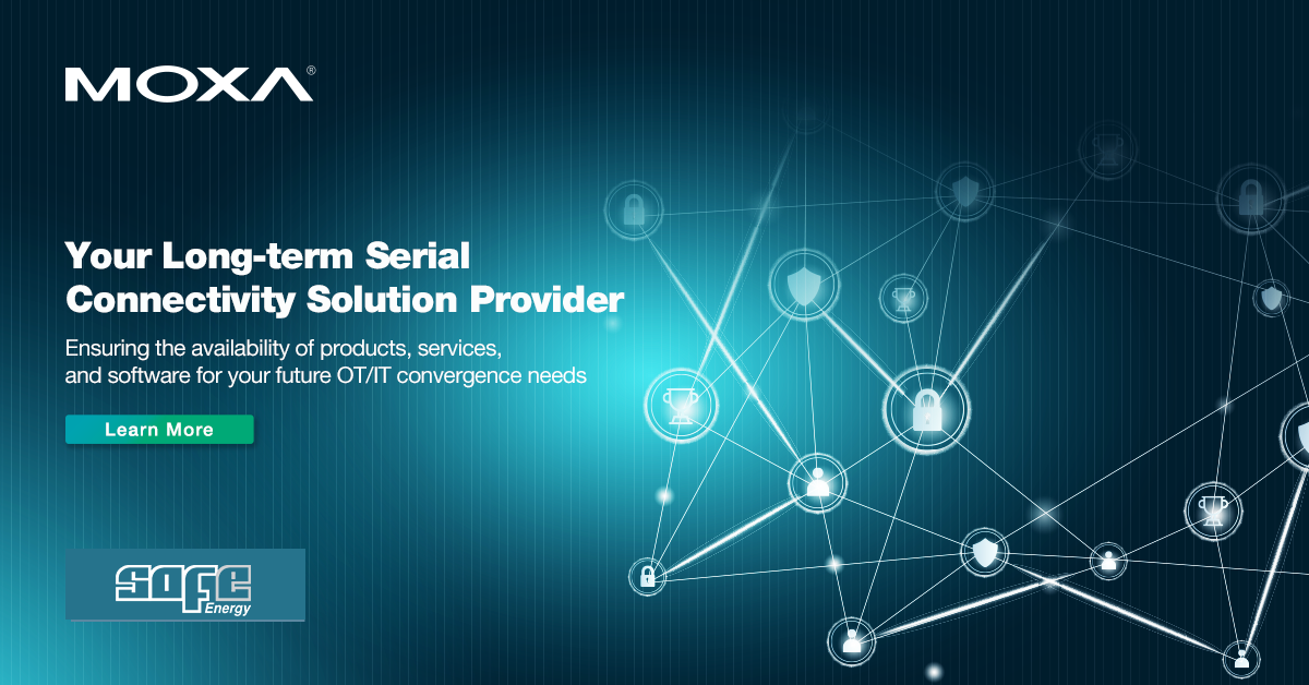 Tự động hóa Năng Lượng - SAFEnergy 11