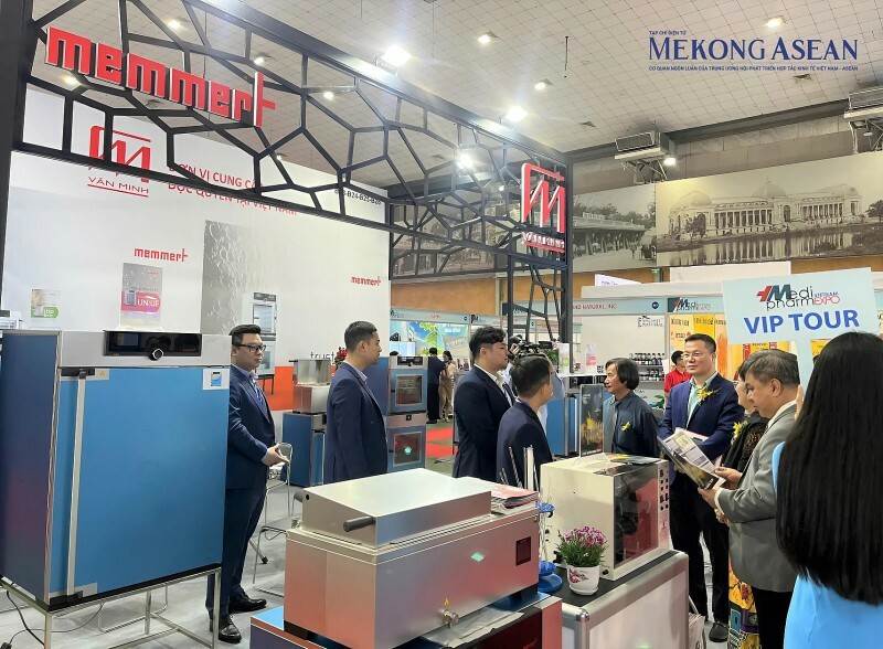 THƯƠNG MẠI MEDIPHARM VIỆT NAM 4