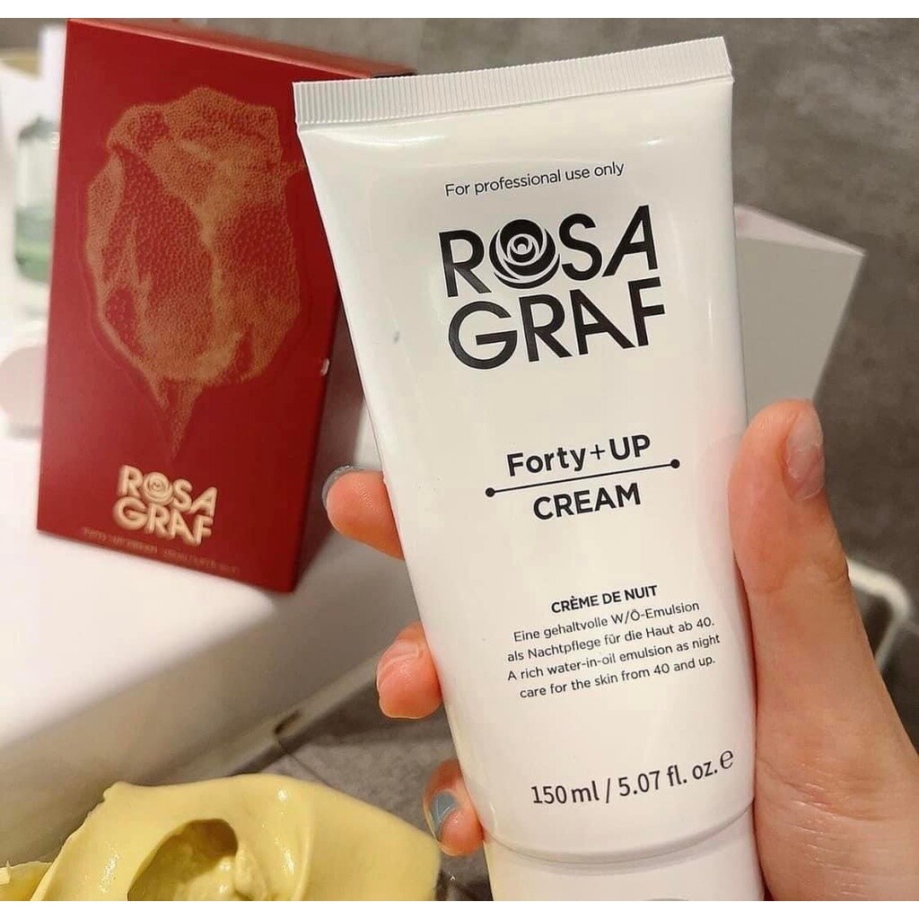 ROSA GRAF VIỆT NAM 4