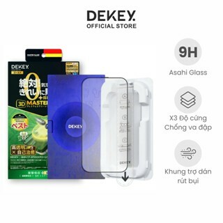 Dekey Việt Nam 5