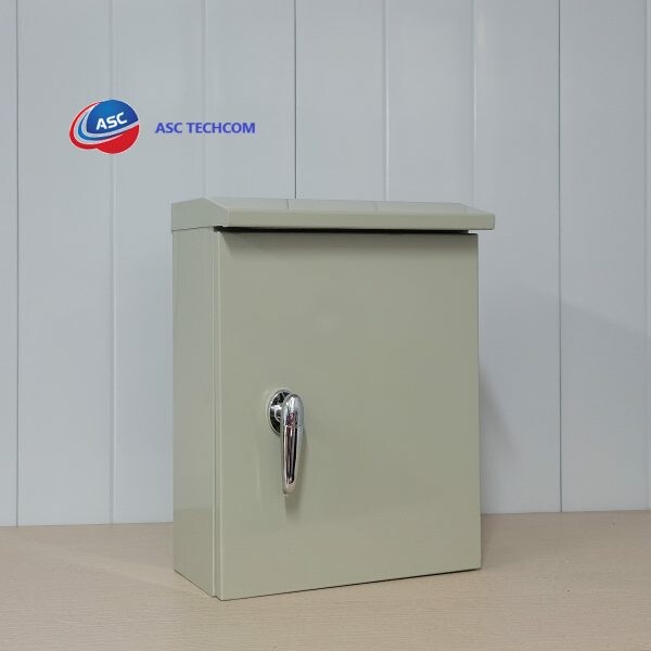 DỊCH VỤ KỸ THUẬT CÔNG NGHỆ ASC VIỆT NAM 2