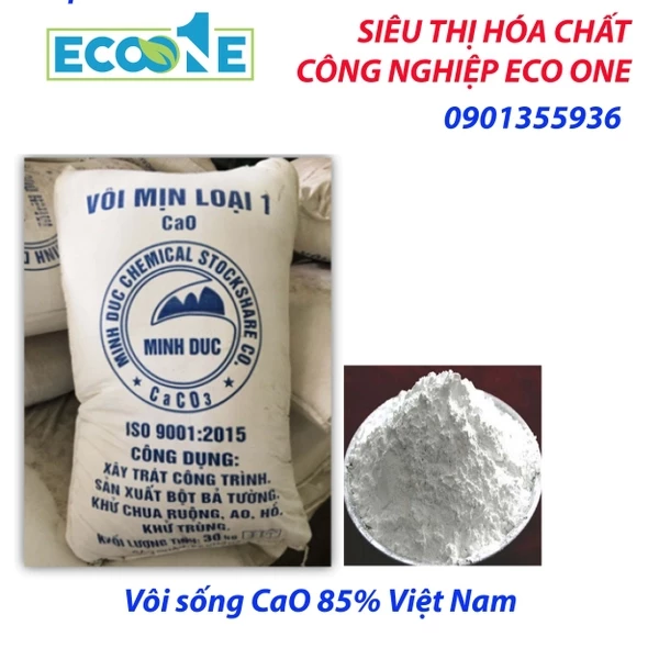 ECO One Việt Nam 8