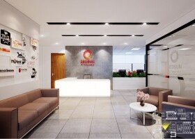 Dịch Vụ Bất Động Sản Sài Gòn Tech 2