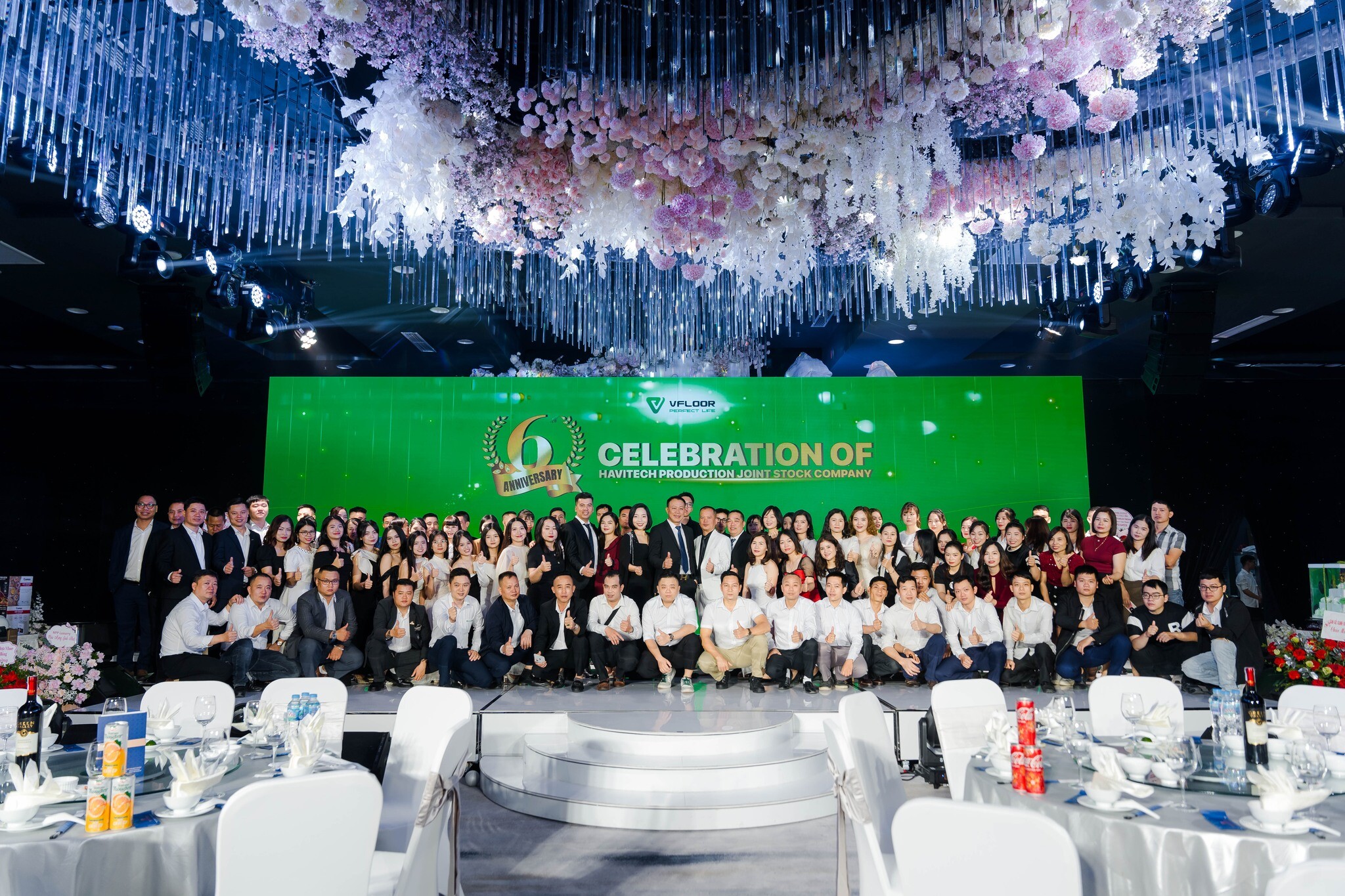 Sản Xuất Havitech 5