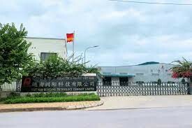 RUNYANG TECHNOLOGY VIỆT NAM 10