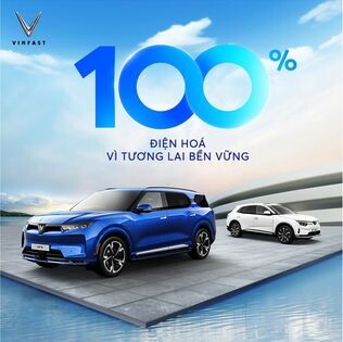 HÀ VIỆT Ô TÔ - Vinfast Mỹ Đình 10