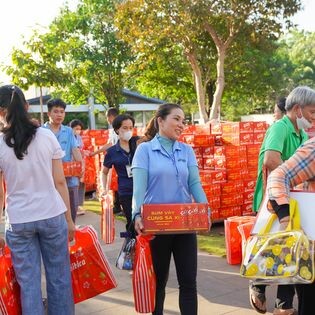 Elite Long Thành 10