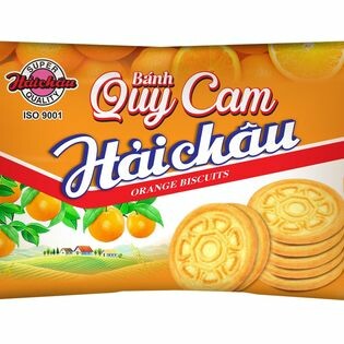 Bánh kẹo Hải Châu 12